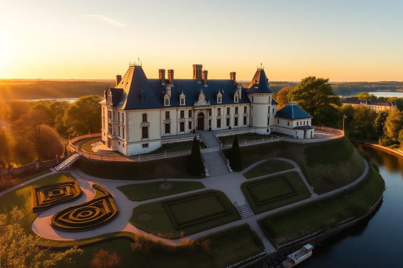 Château